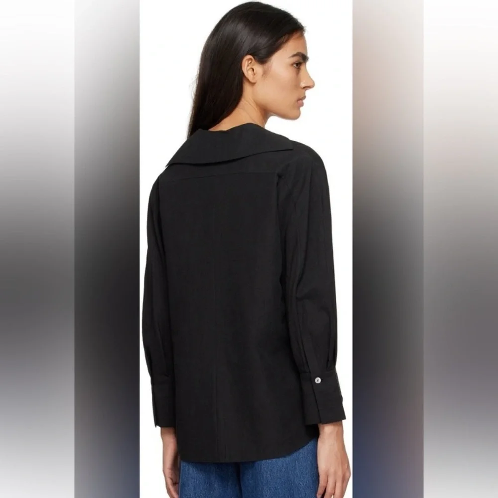 Vince S tunic/ blouse - Picture 4 of 6